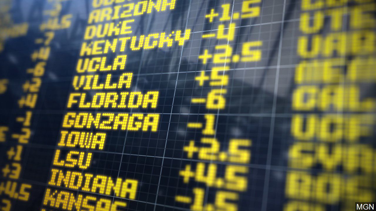 sports betting
